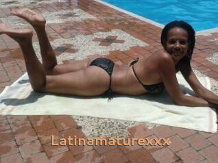 Latinamaturexxx