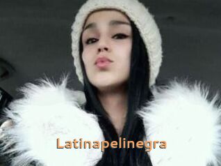 latinapelinegra Du Cul A Gogo
