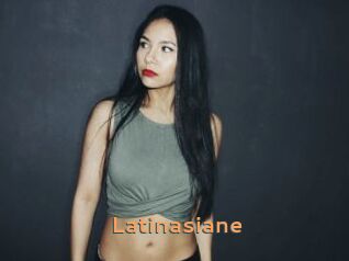 Latinasiane