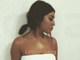 Latinathang
