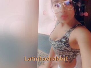 Latinbadrabbit