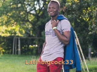Latinbigcock33