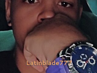 Latinblade777