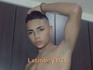 Latinboy101