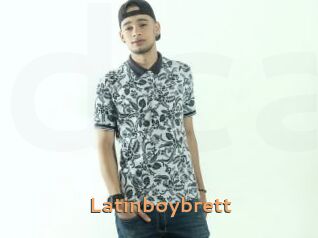 Latinboybrett