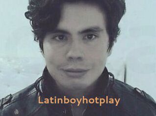 Latinboyhotplay