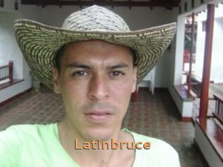 Latinbruce