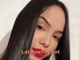 latincandy_hot Du Cul A Gogo
