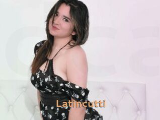 Latincutti