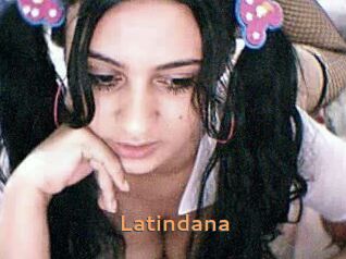 Latindana