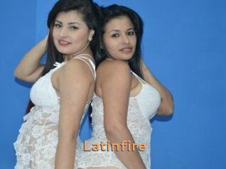 Latinfire