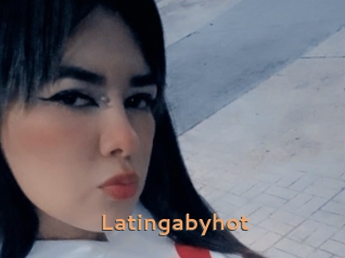 Latingabyhot