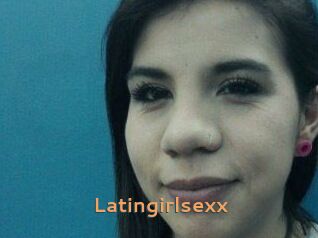 latingirlsexx Du Cul A Gogo