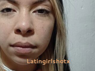 Latingirlshotx
