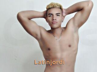 Latinjordi