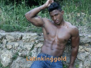 Latinkinggold