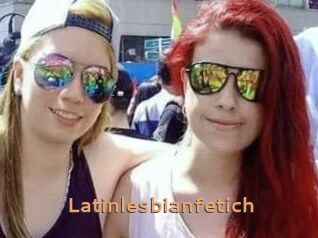 Latinlesbianfetich