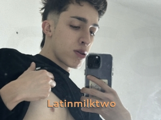 latinmilktwo Du Cul A Gogo