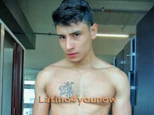 Latino4younow