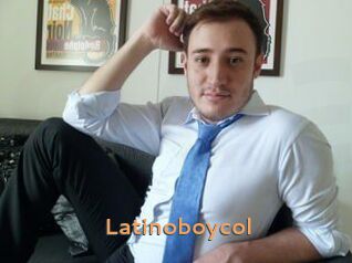 Latinoboycol