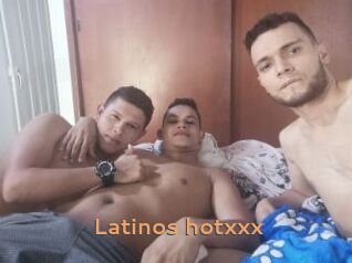 Latinos_hotxxx