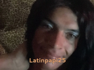 Latinpapi25