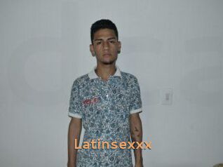 Latinsexxx