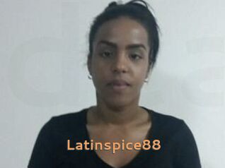 Latinspice88