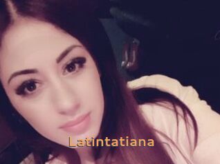 Latintatiana