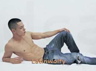 Latinwolfy