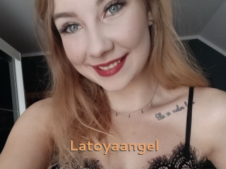 Latoyaangel