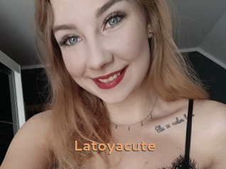 Latoyacute