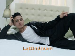 Lattindream