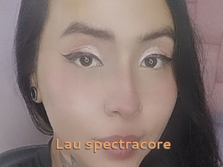 Lau_spectracore