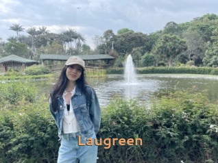 Laugreen