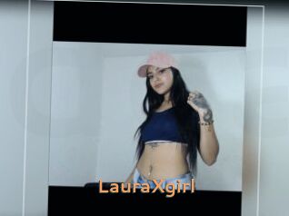 LauraXgirl