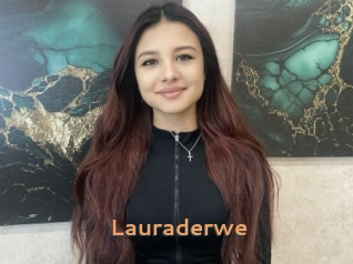 Lauraderwe