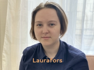 Laurafors