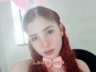 Lauragota