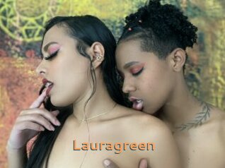 lauragreen Du Cul A Gogo
