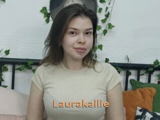 Laurakallie