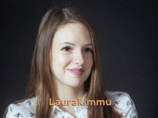 Laurakimmu