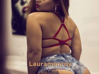 Lauramonroy