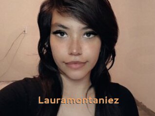 Lauramontaniez