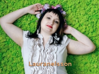 lauranelsson Du Cul A Gogo