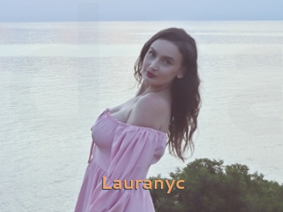 lauranyc Du Cul A Gogo