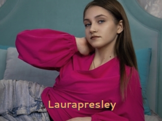 Laurapresley