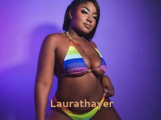 Laurathayer