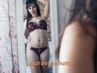 Lauravasshott