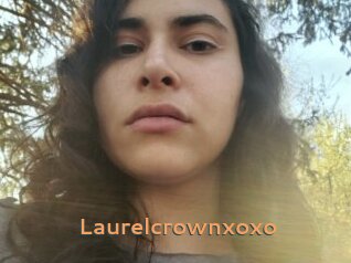 Laurelcrownxoxo
